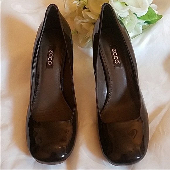 Ecco shoes - Picture 2 of 6